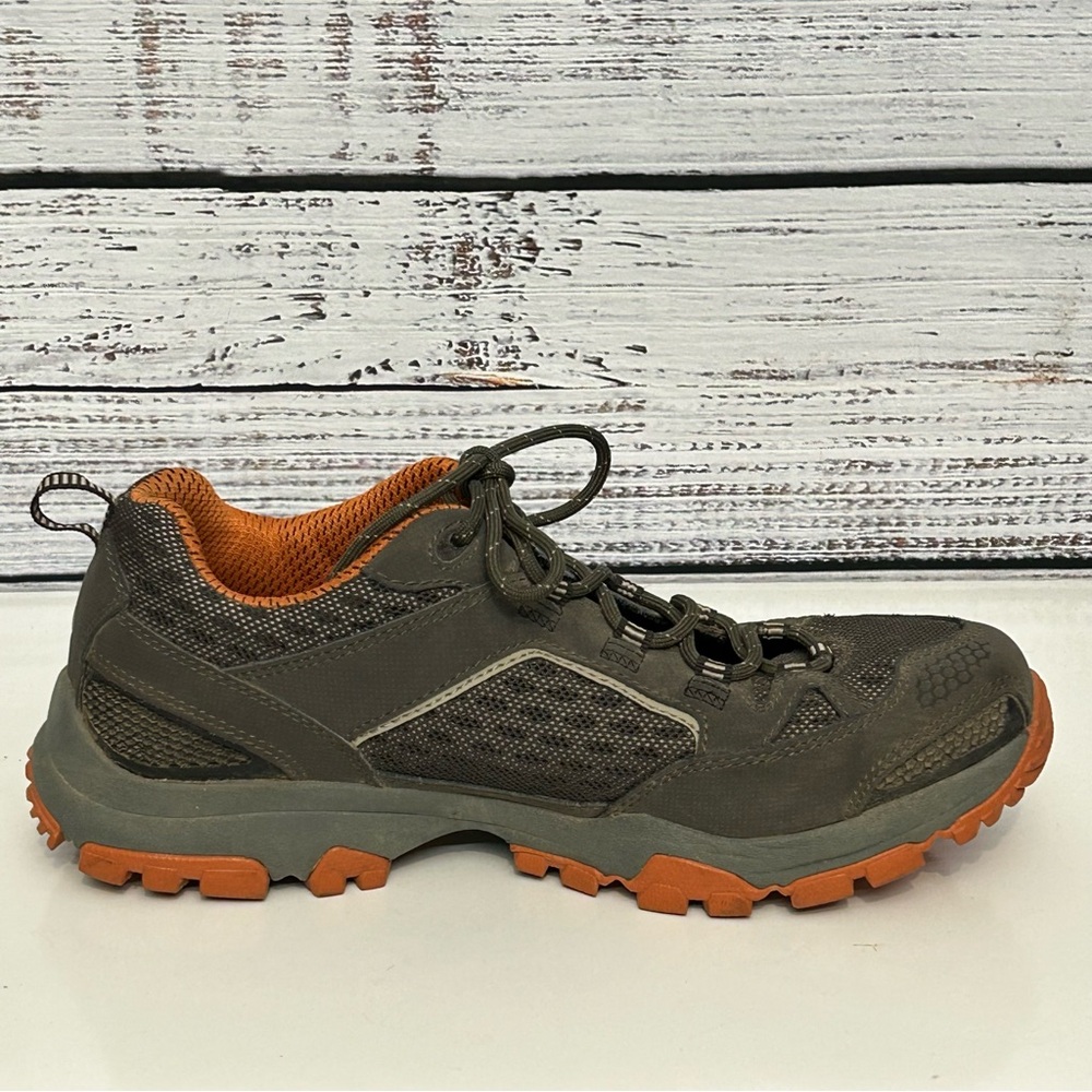 Vasque Inhaler Low Hiking Shoe - Men's 8M